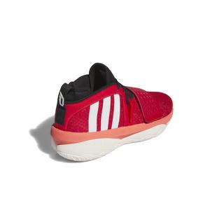 adidas  hallenschuhe dame 8 extply 