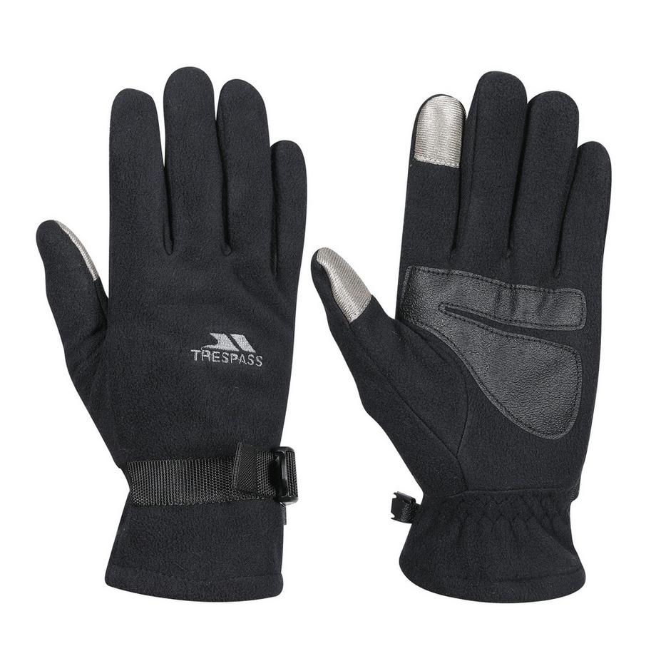 Trespass Contact Touch Screen Winter Handschuhe  