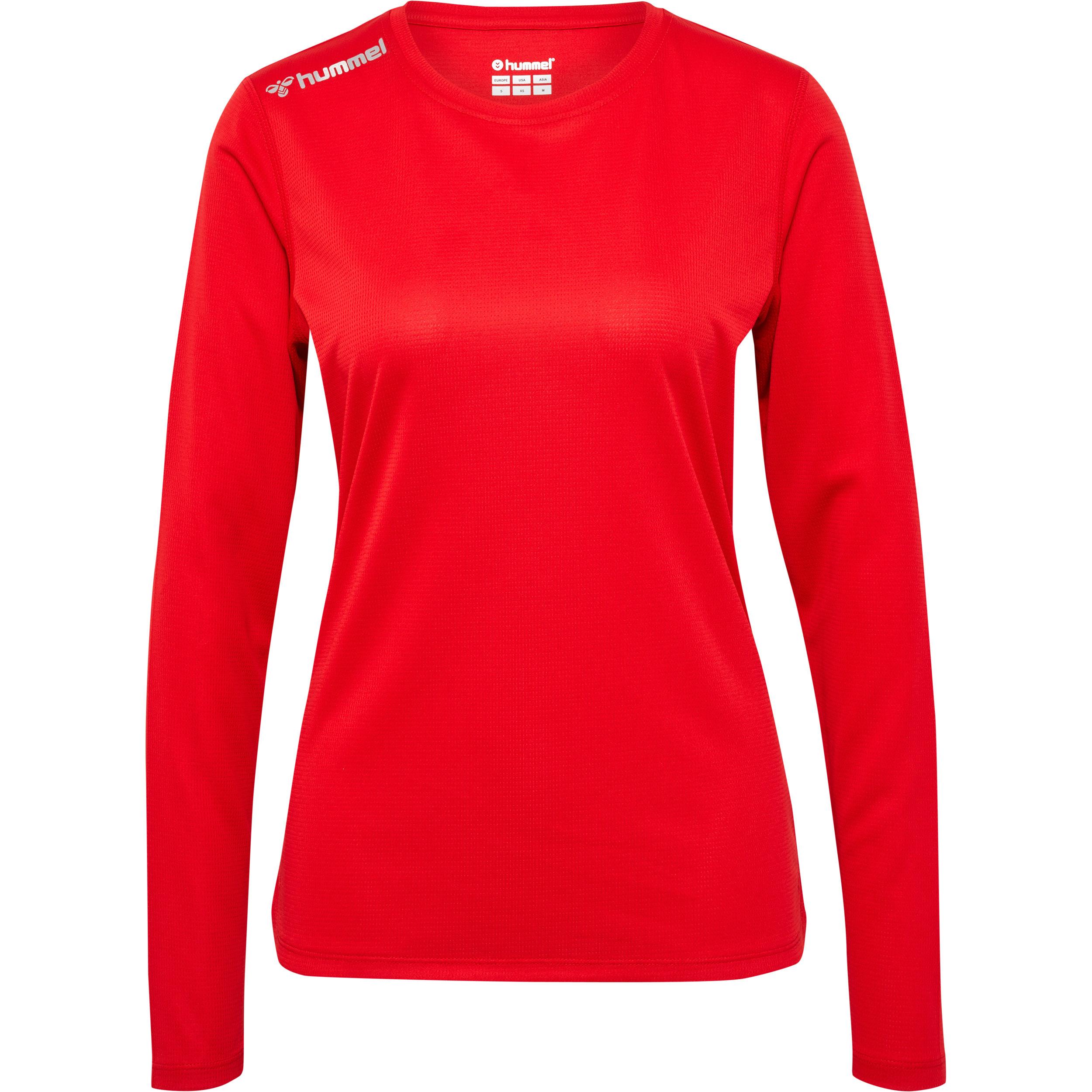 Hummel  langarmtrikot für damen 