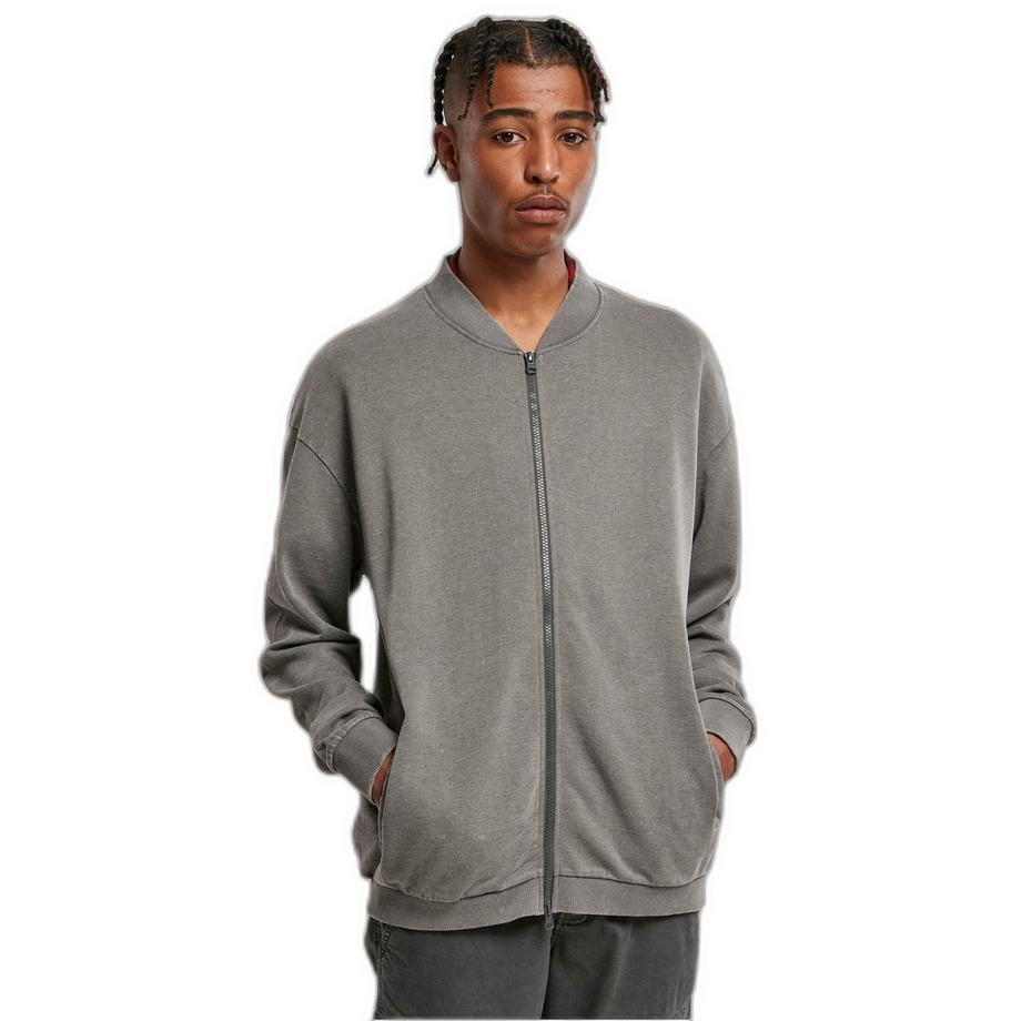 URBAN CLASSICS Verwaschene Weste  