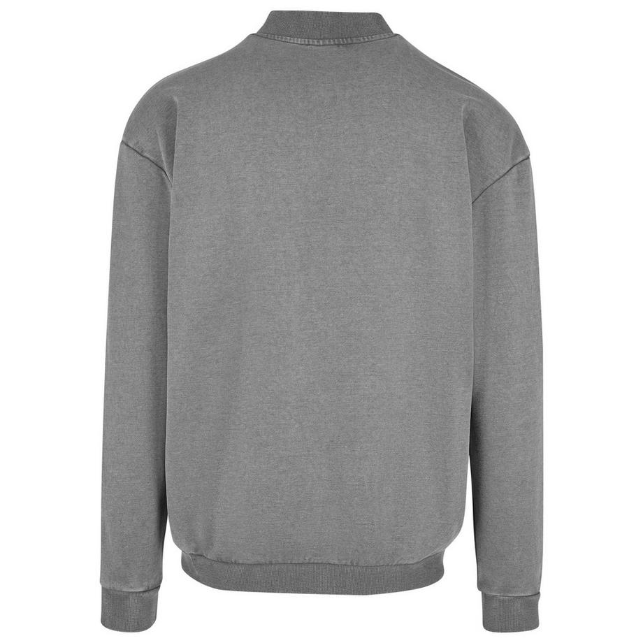 URBAN CLASSICS Verwaschene Weste  