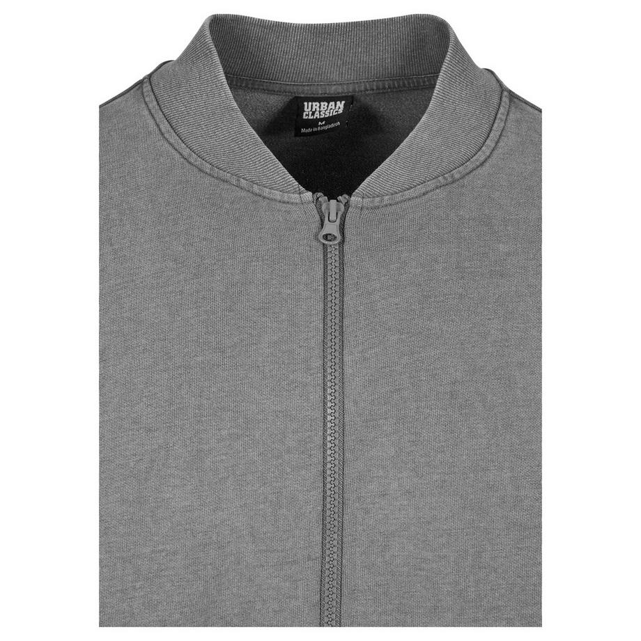 URBAN CLASSICS Verwaschene Weste  