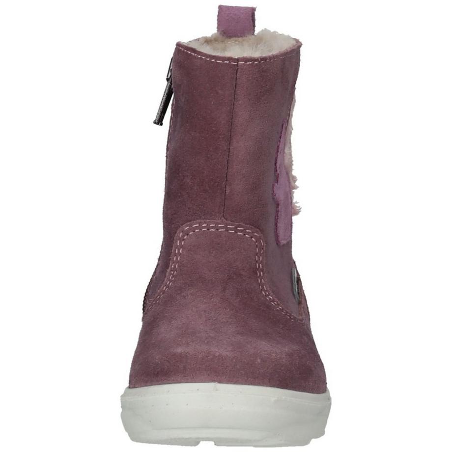 Pepino Bottines Motif Écureuil  
