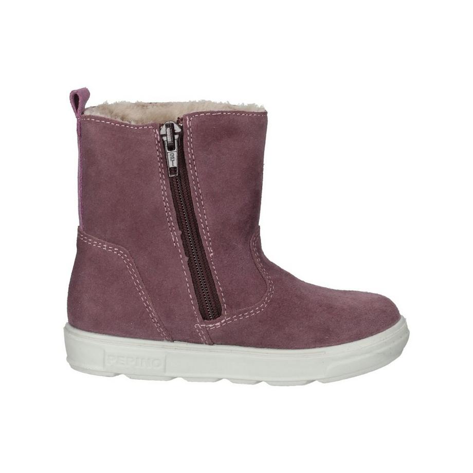 Pepino Bottines Motif Écureuil  