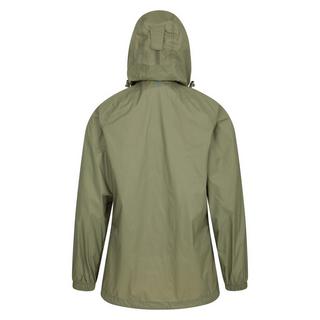 Mountain Warehouse Pakka II Wasserfeste Jacke  