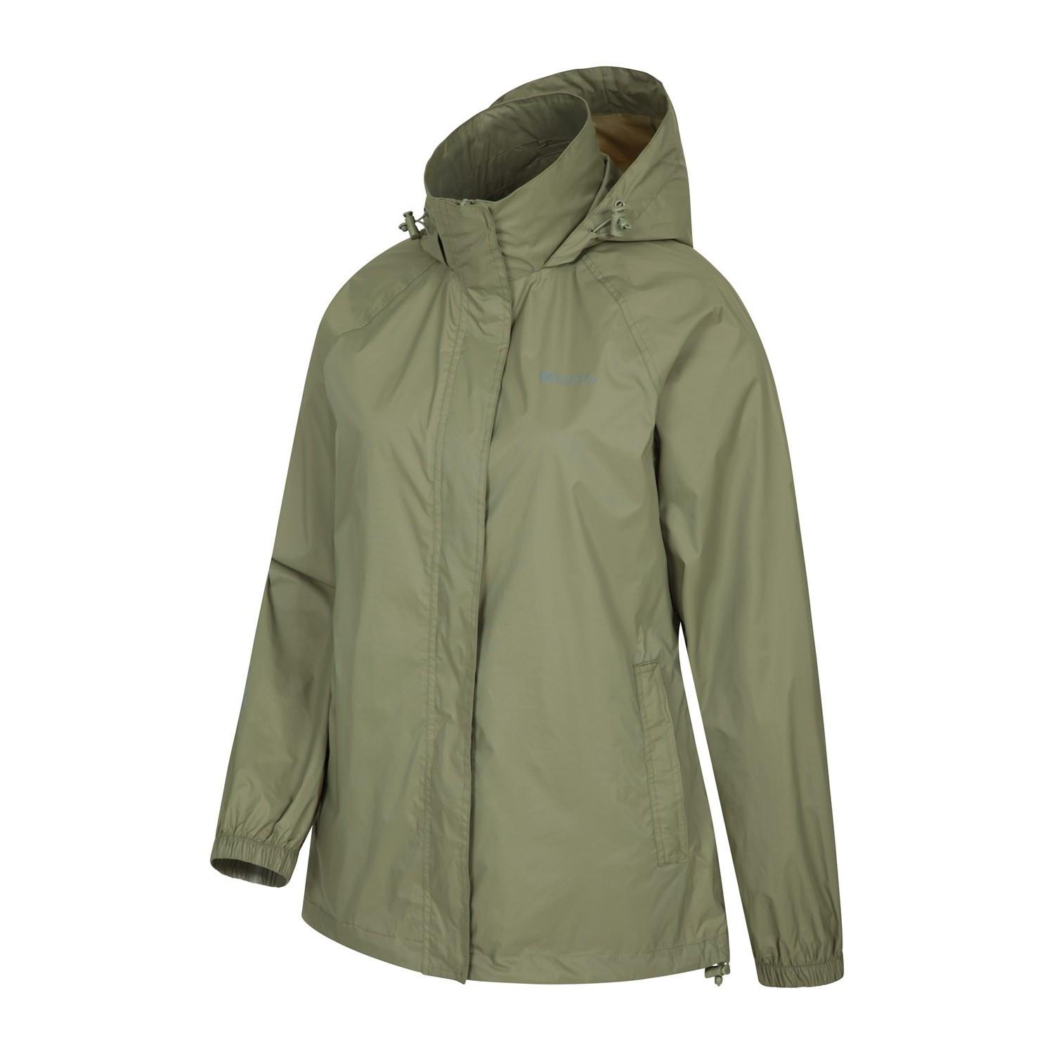 Mountain Warehouse Pakka II Wasserfeste Jacke  