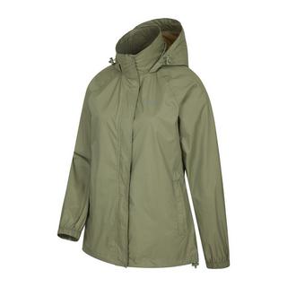 Mountain Warehouse Pakka II Wasserfeste Jacke  