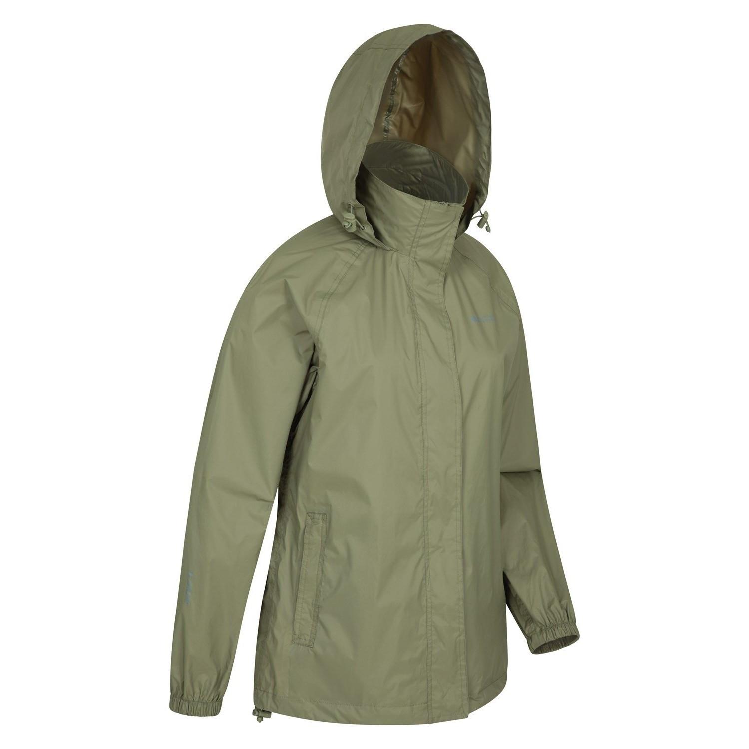 Mountain Warehouse Pakka II Wasserfeste Jacke  