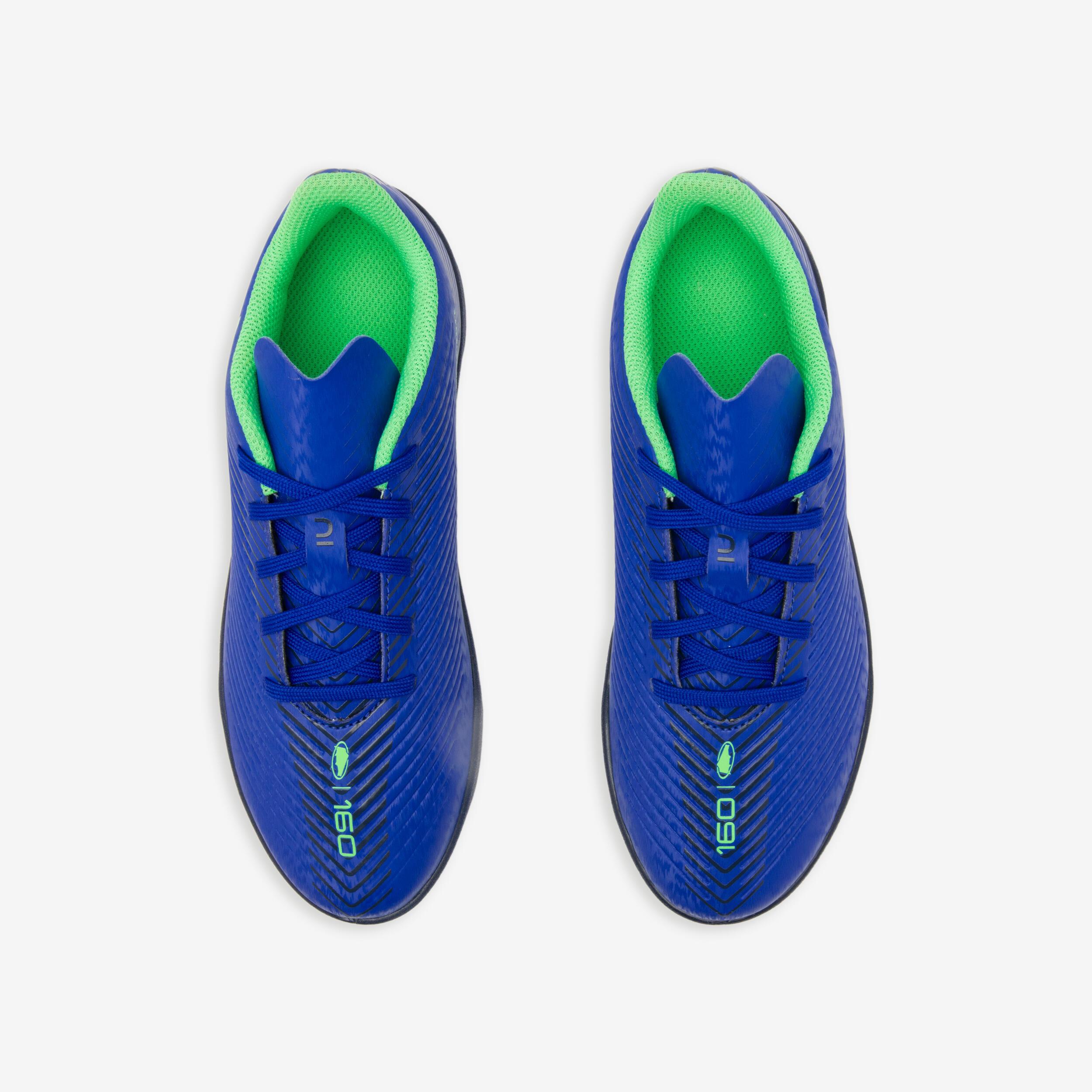 KIPSTA  Chaussures de football - 160 