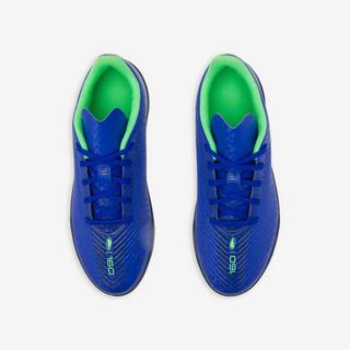 KIPSTA  Scarpe calcio multiterreno TF junior sintetico 