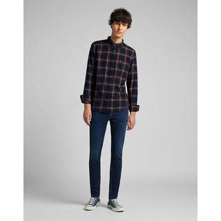 Lee Malone Skinny Fit Jeans  
