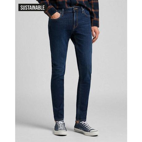 Lee Malone Skinny Fit Jeans  