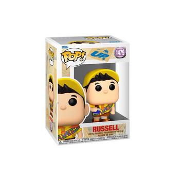 POP - Disney - Up - 1479 - Russell