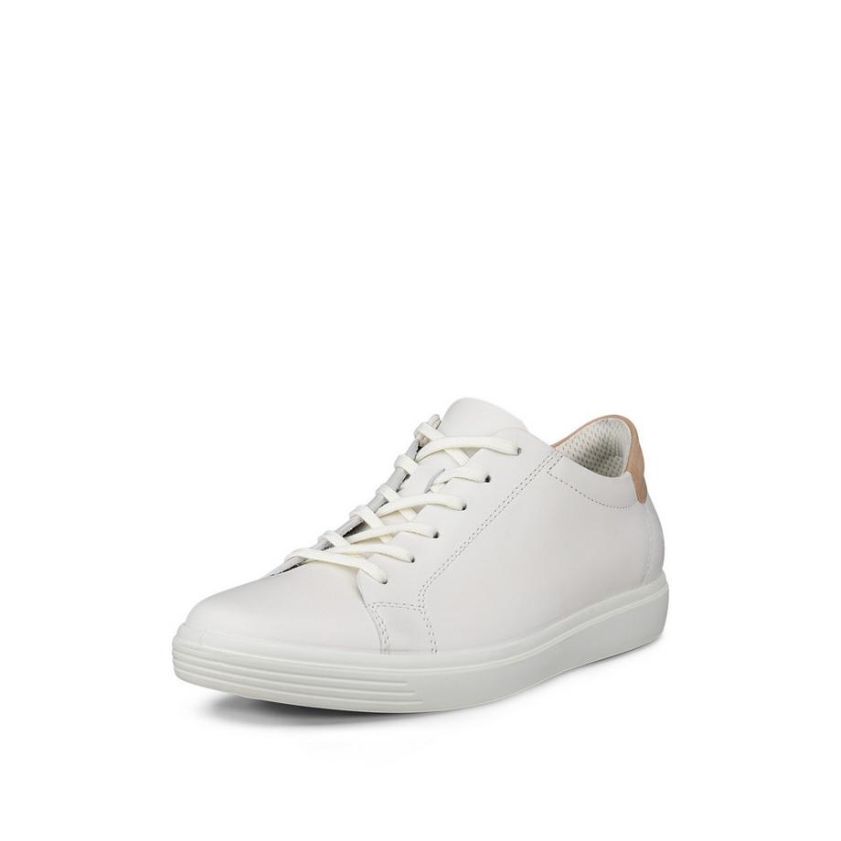 ecco Baskets classic  