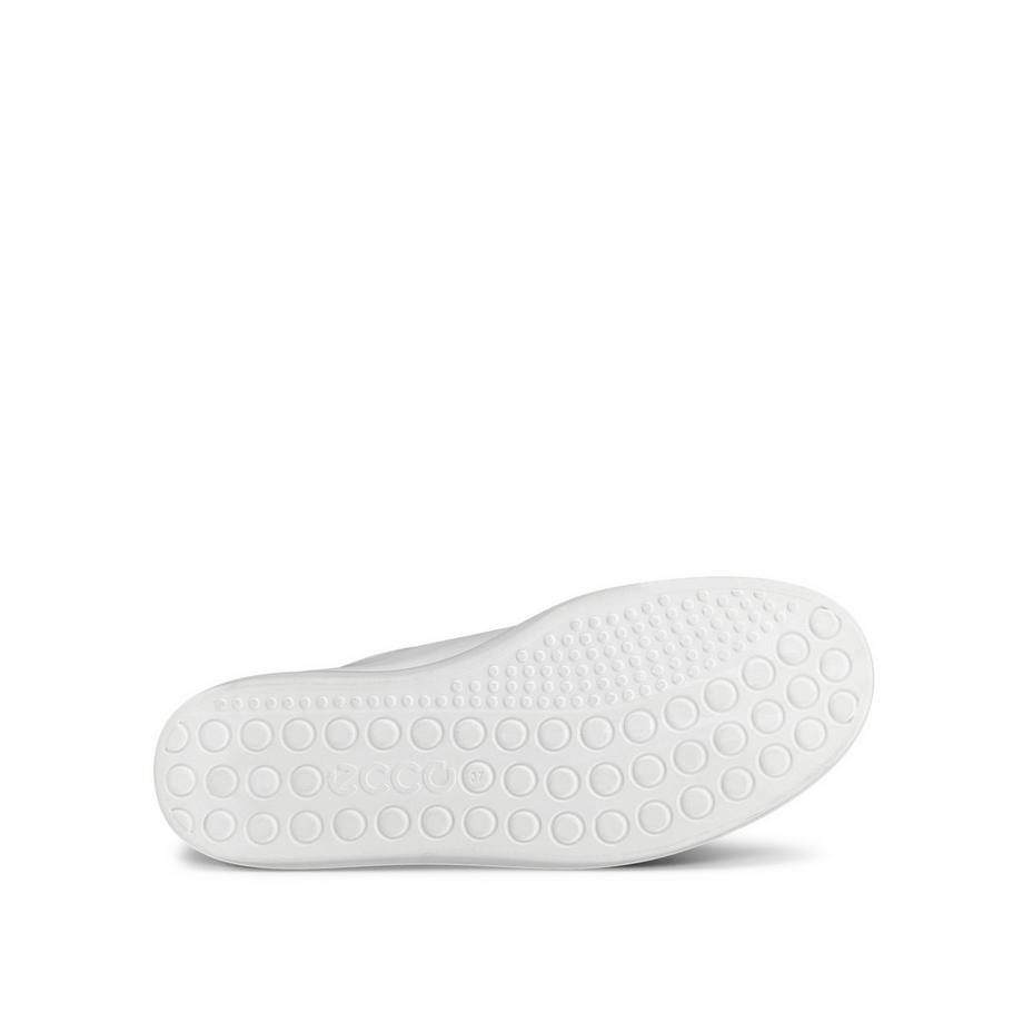 ecco Baskets classic  