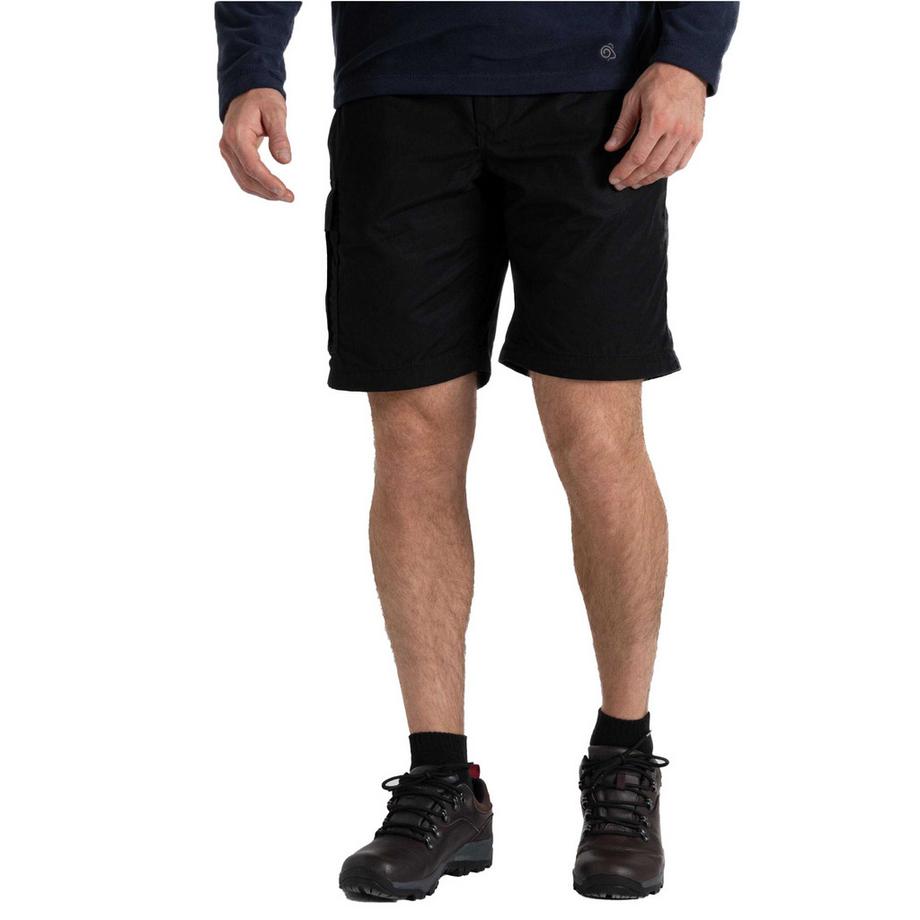 Craghoppers Pantalone Kiwi Convertibile Conforme Alla Taglia  