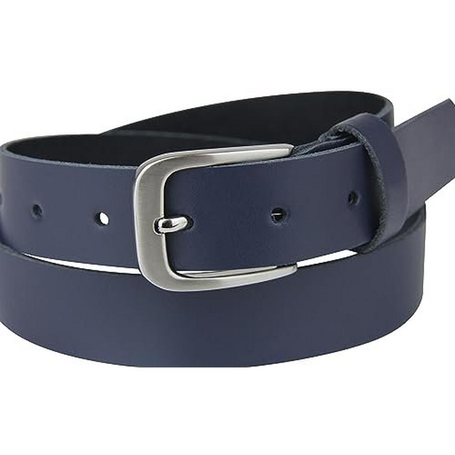 Only-bags.store Ledergürtel 3 cm breit  