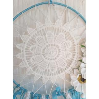 Cover-Discount  Acchiappasogni Dreamcatcher indiano 