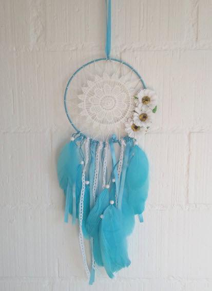 Cover-Discount  Acchiappasogni Dreamcatcher indiano 