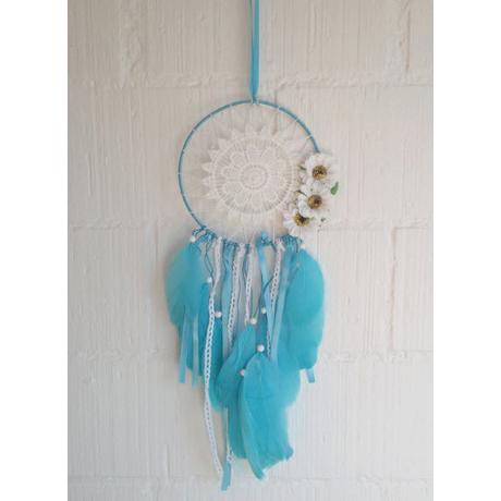 Cover-Discount  Acchiappasogni Dreamcatcher indiano 