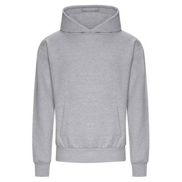 Signature Hoodie mit durchgehendem Reißverschluss