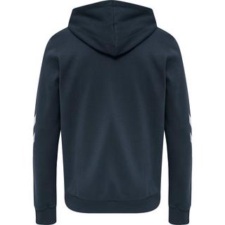 Hummel  sweatshirt mit kapuze hmllegacy zip 