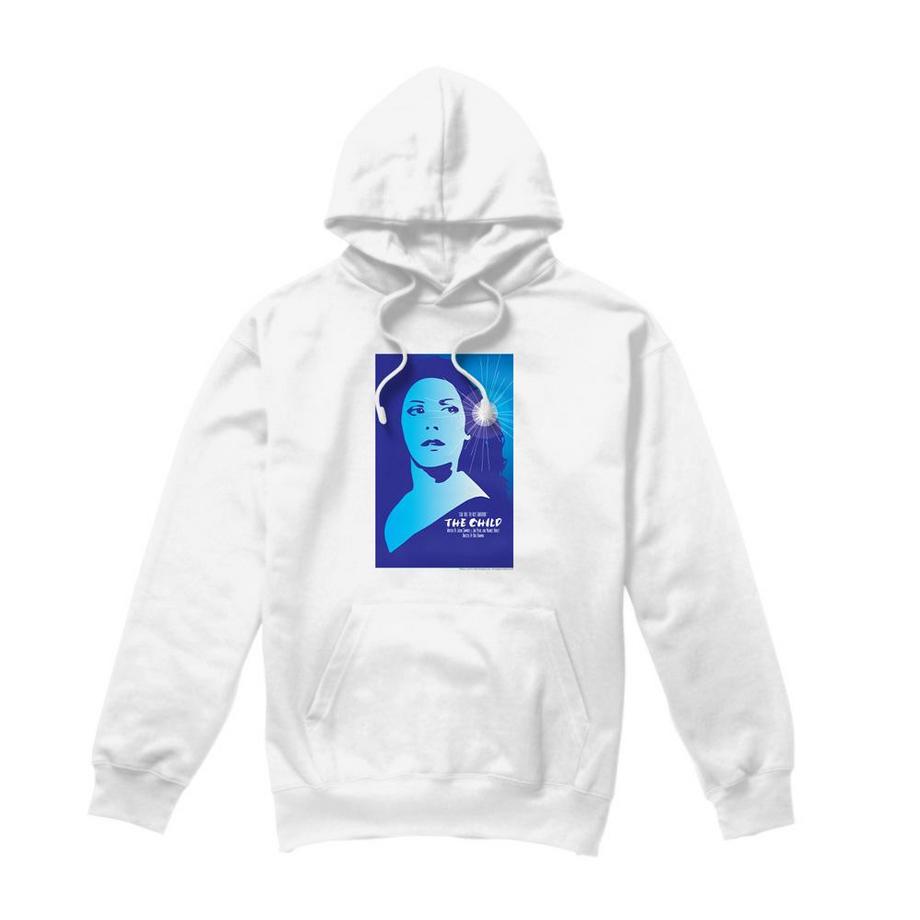 Star Trek The Next Generation Season 2 Episode 1 Kapuzenpullover  