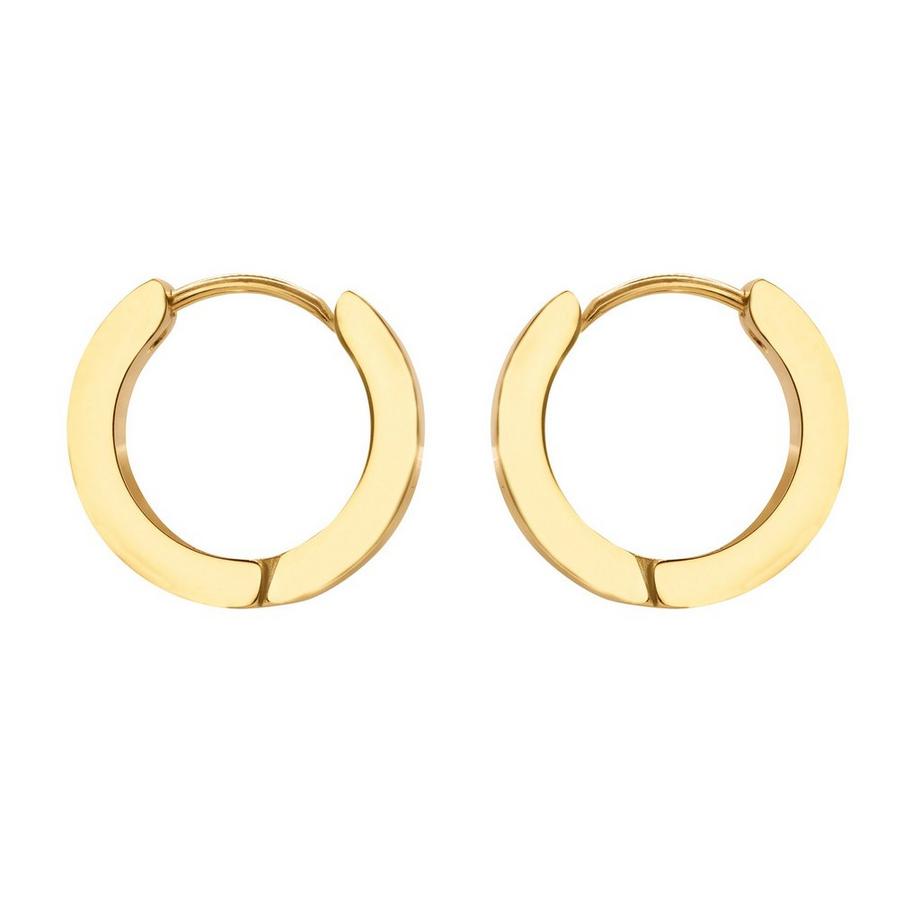 Boucles d'oreilles Marlon