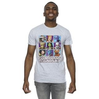 Guardians Of The Galaxy  TShirt 