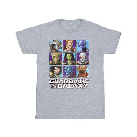 Guardians Of The Galaxy  TShirt 