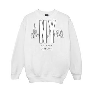 Friends  NY City Sweatshirt 