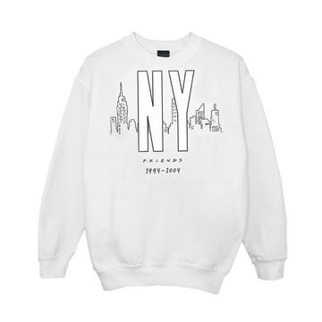 NY City Sweatshirt