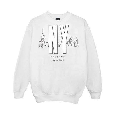 Friends  NY City Sweatshirt 