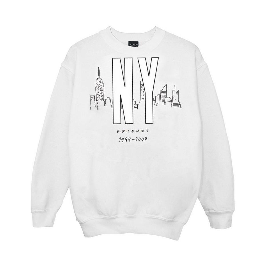 NY City Sweatshirt