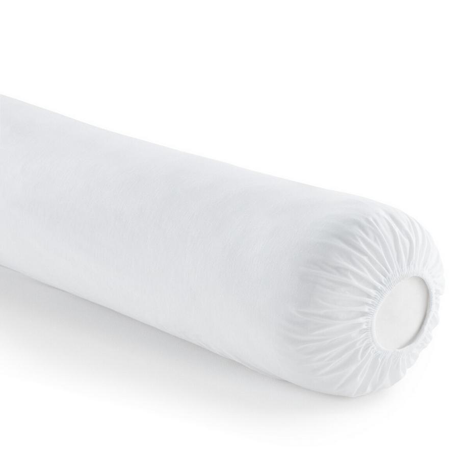 La Redoute Intérieurs Protège traversin jersey 100% tencel imperméable  