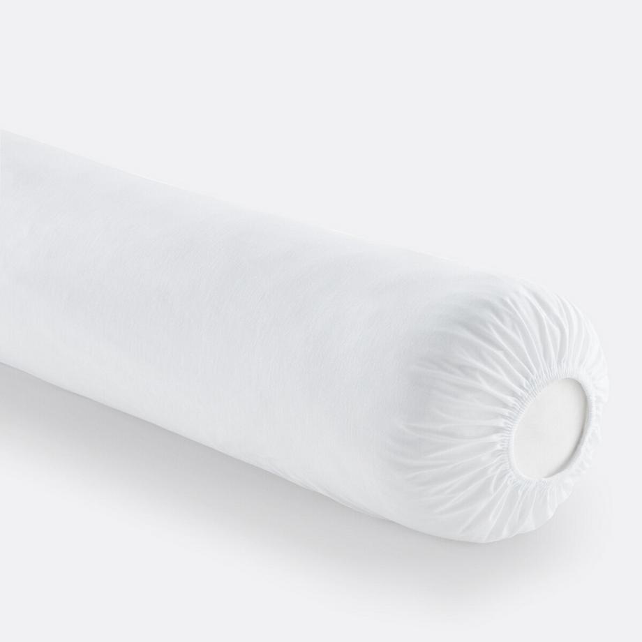 Protège traversin jersey 100% tencel imperméable