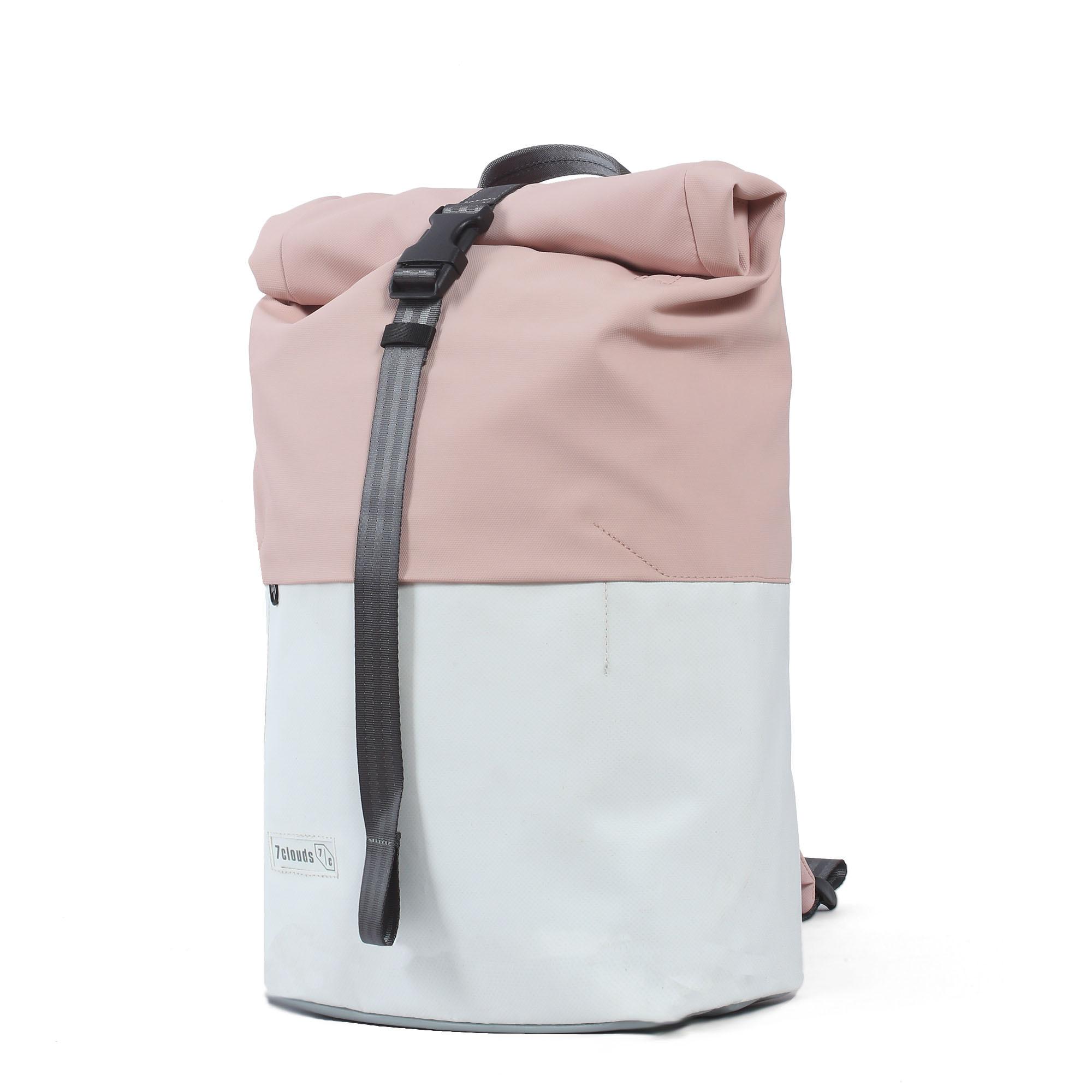 7clouds Kira 7.1 Zaino Rolltop  