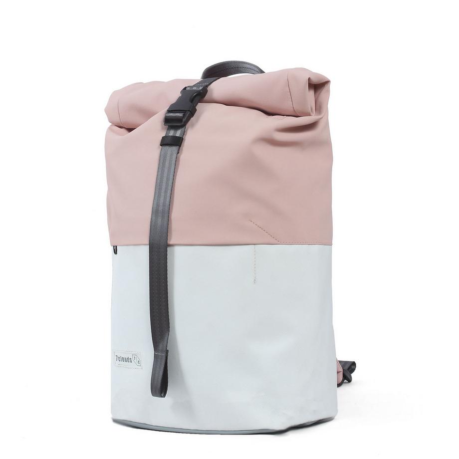 7clouds Kira 7.1 Zaino Rolltop  