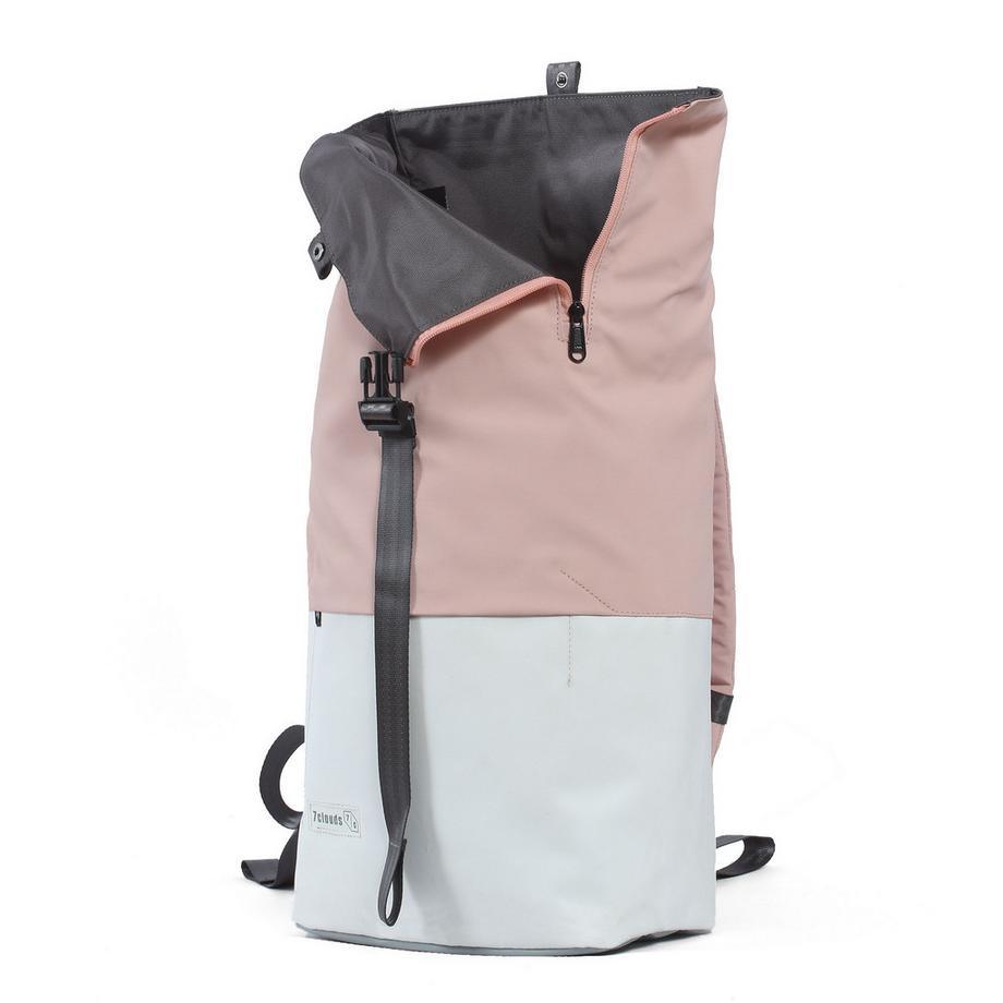 7clouds Kira 7.1 Zaino Rolltop  