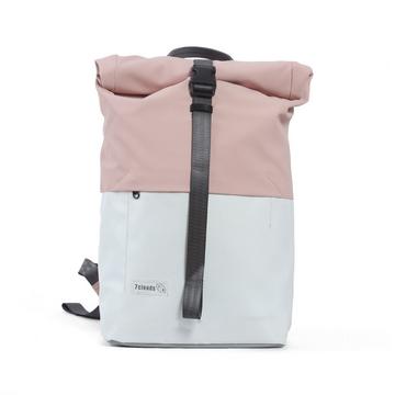 Rolltop-Rucksack Kira 7.1