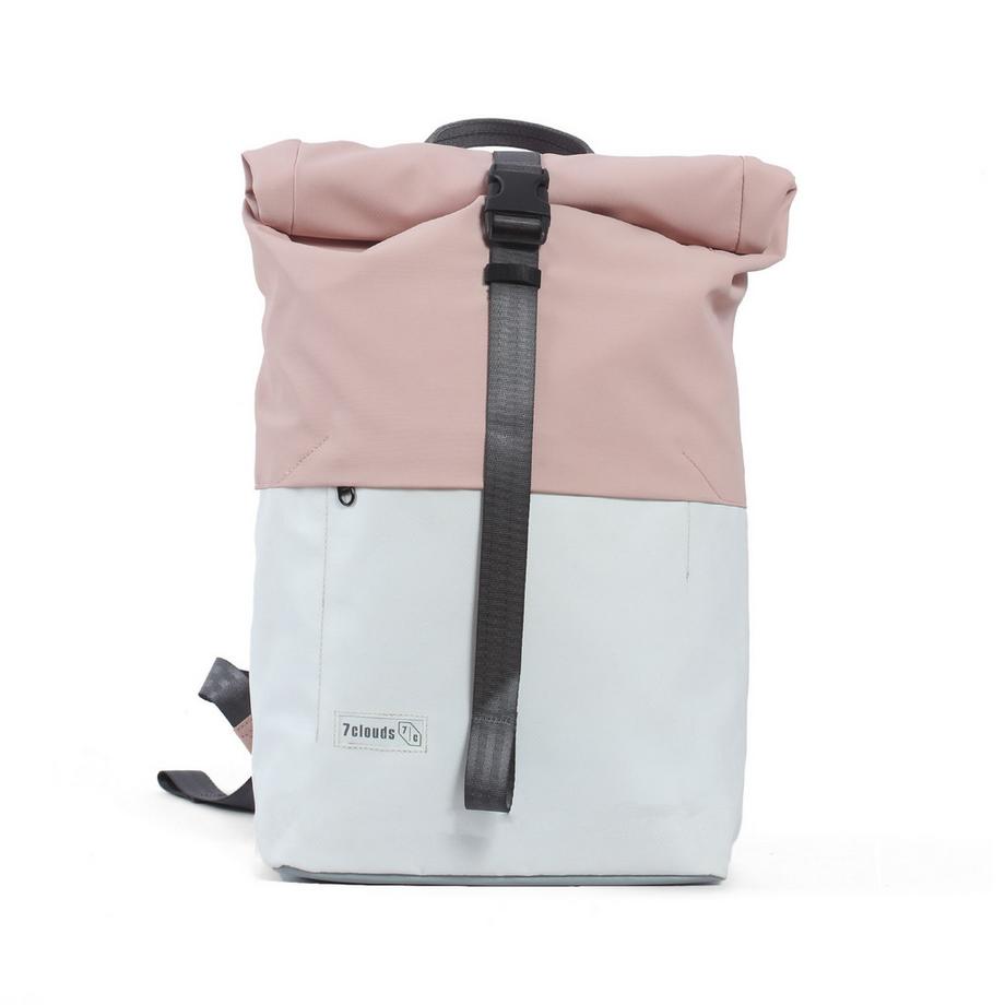 Rolltop-Rucksack Kira 7.1