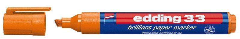 Edding EDDING Permanent Marker 33 1-5mm  