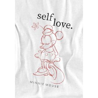 Disney  Self Love TShirt  Valentinstag 