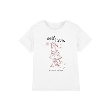 Self Love TShirt  Valentinstag