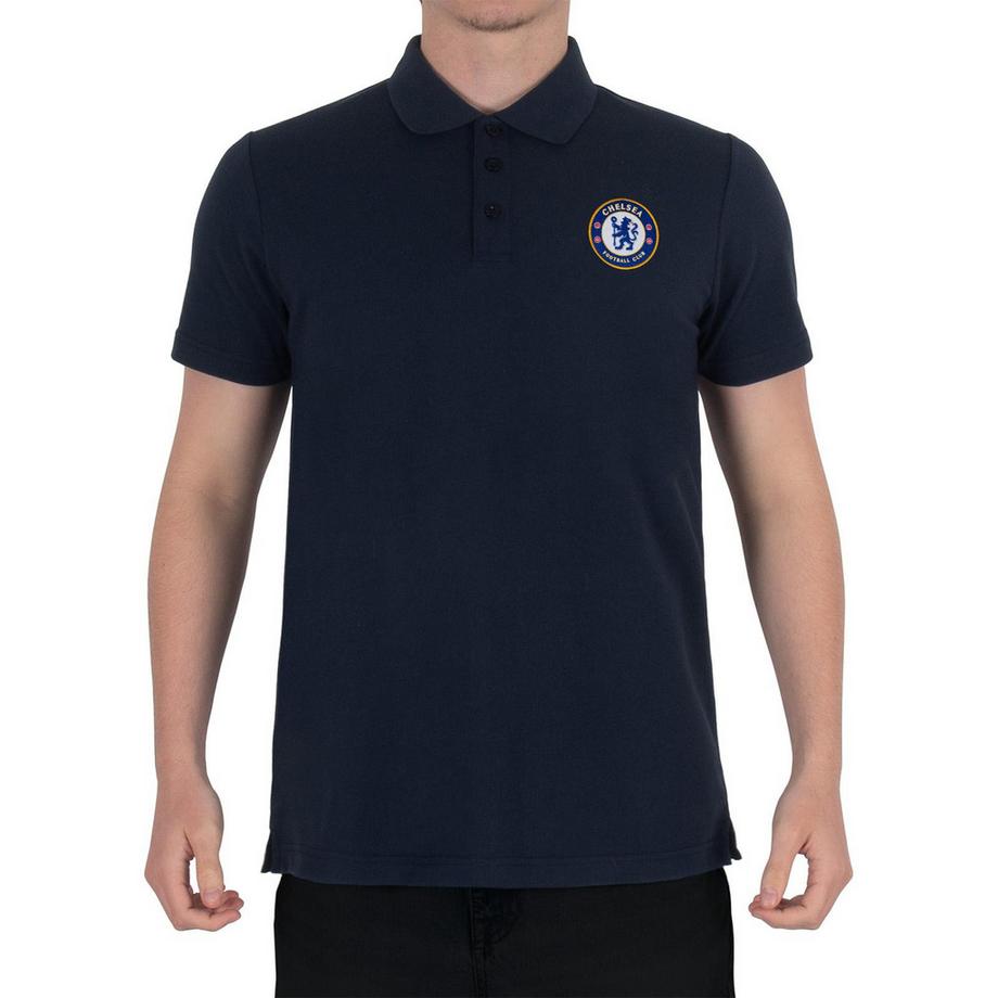 Maglietta Polo Stemma