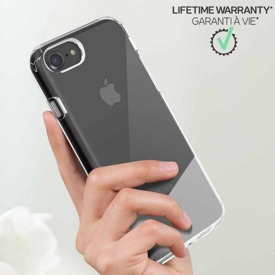 Force Power  Coque iPhone SE, 8, 7, 6s, 6 Force Case 