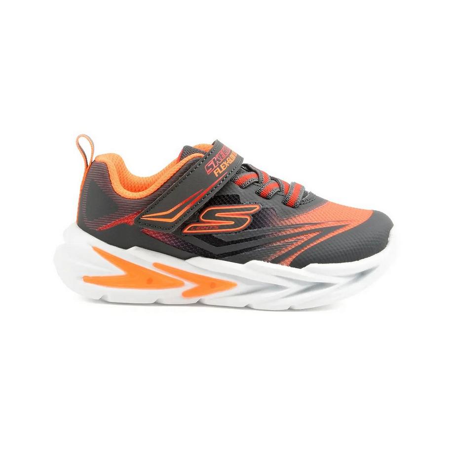 SKECHERS Flex-Glow Ultra Sneaker Luminose  