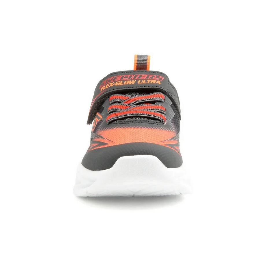 SKECHERS Flex-Glow Ultra Sneaker Luminose  