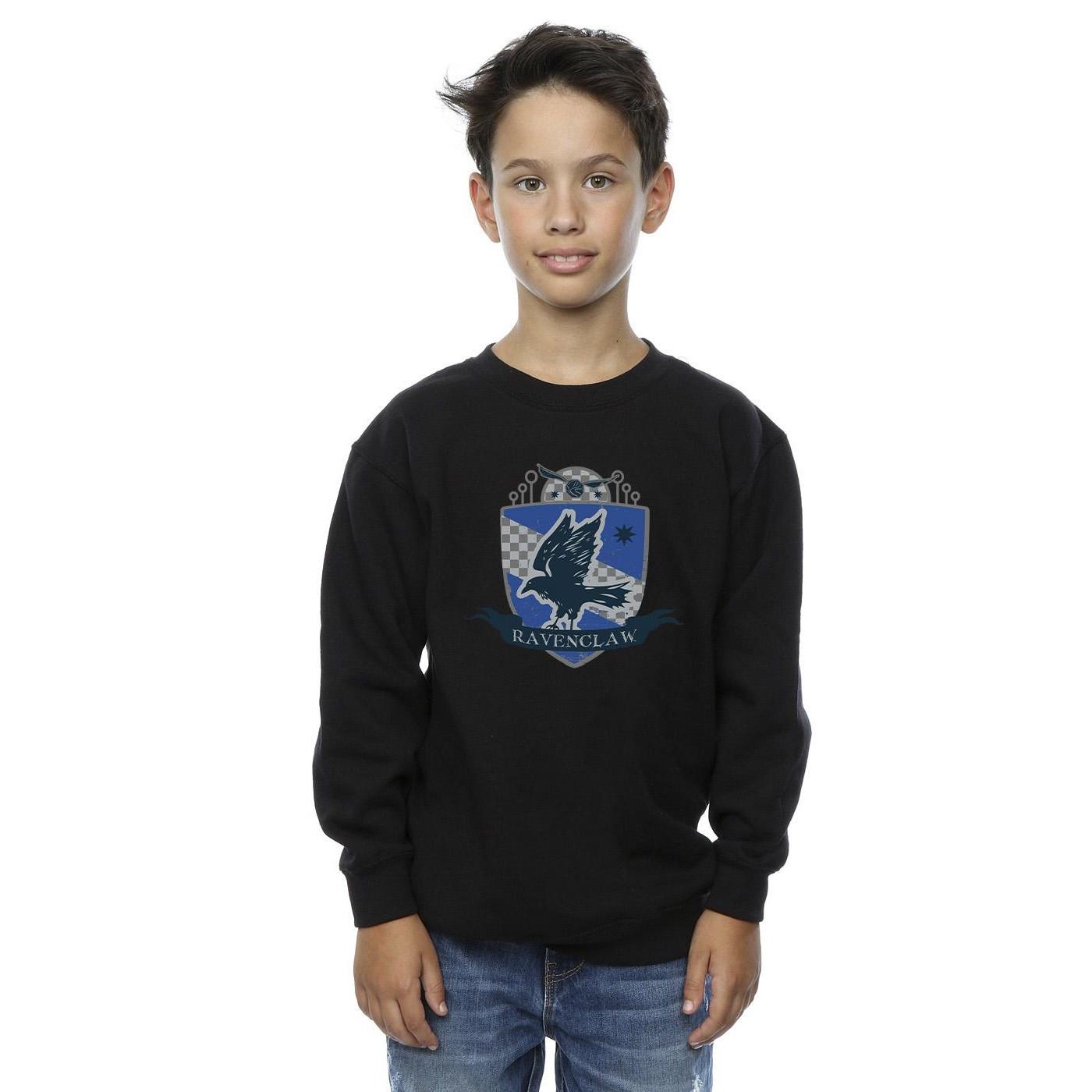 Harry Potter  Ravenclaw Sweatshirt 