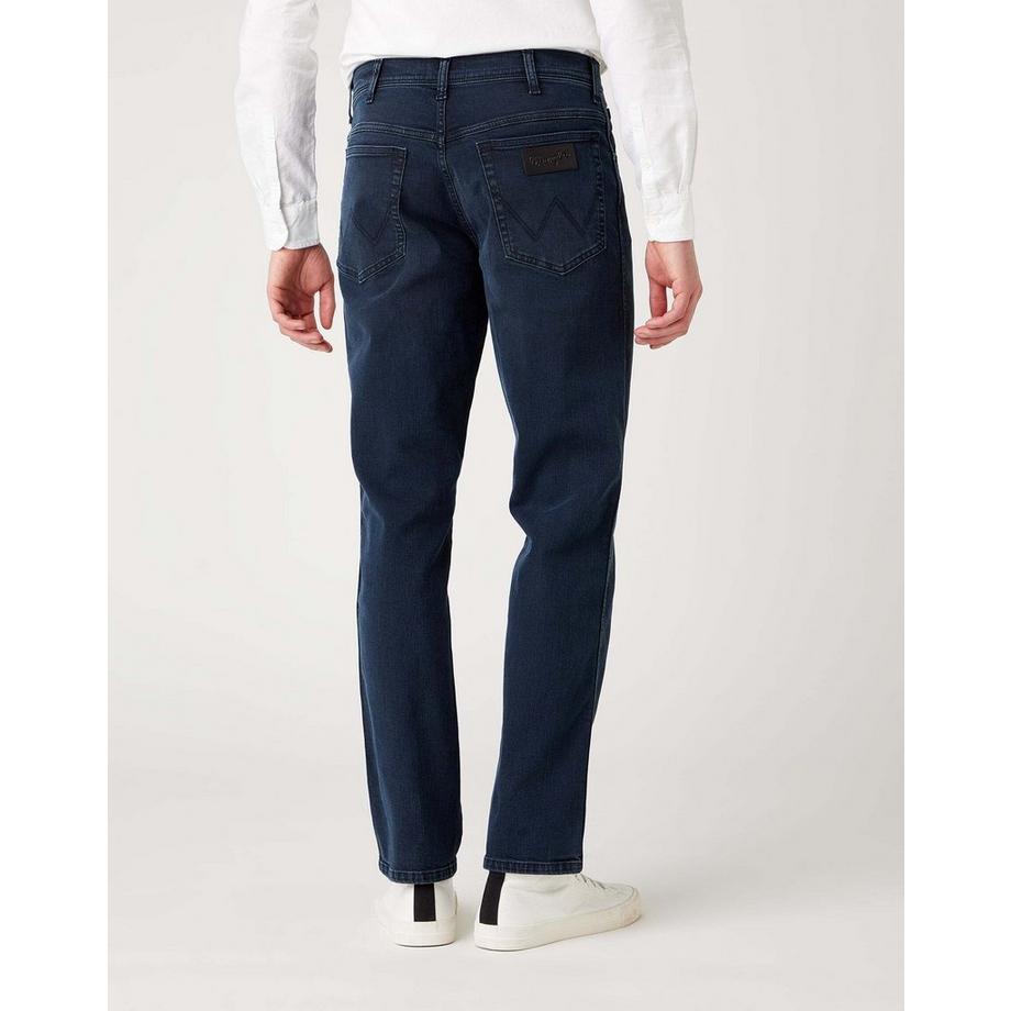 Wrangler Texas Slim Jean Droit  